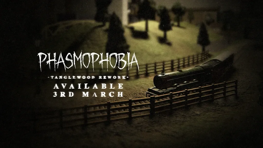 Phasmophobia Unveils Fresh 6 Tanglewood Drive Rework Ahead of March 3, 2026 Release