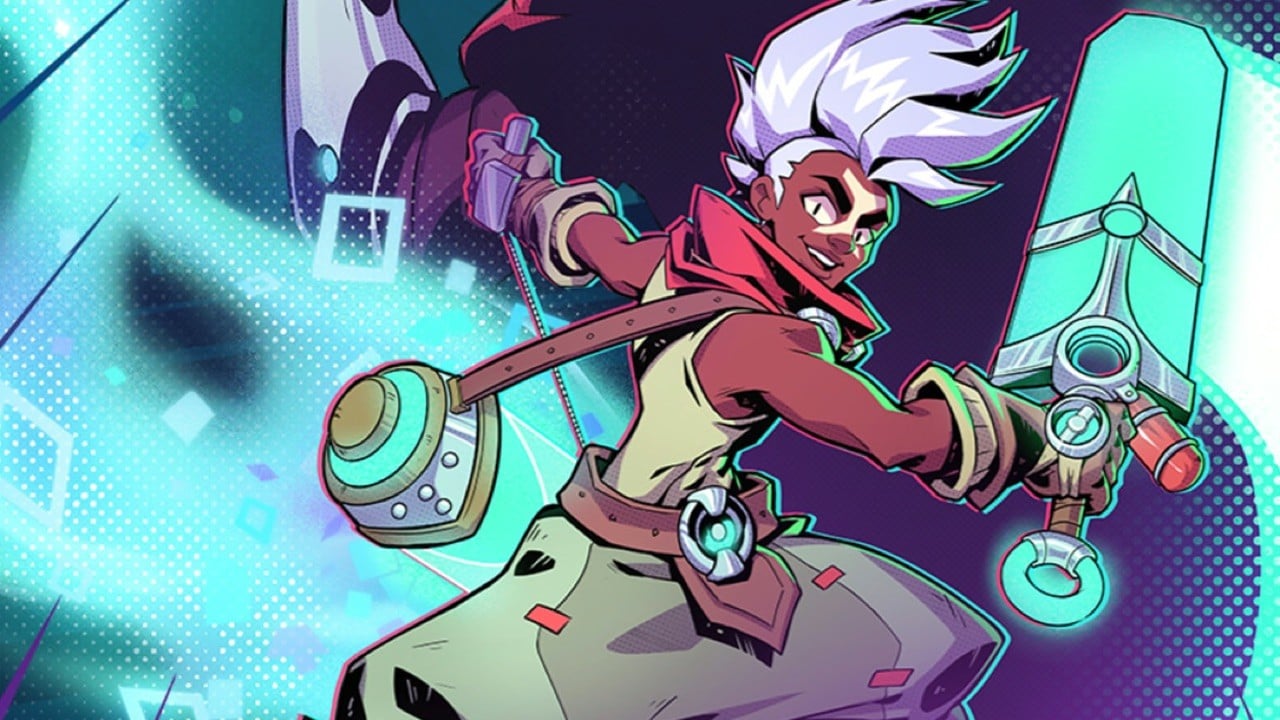 Featured image for League of Legends spin-off Convergence coming to Nintendo Switch this month.