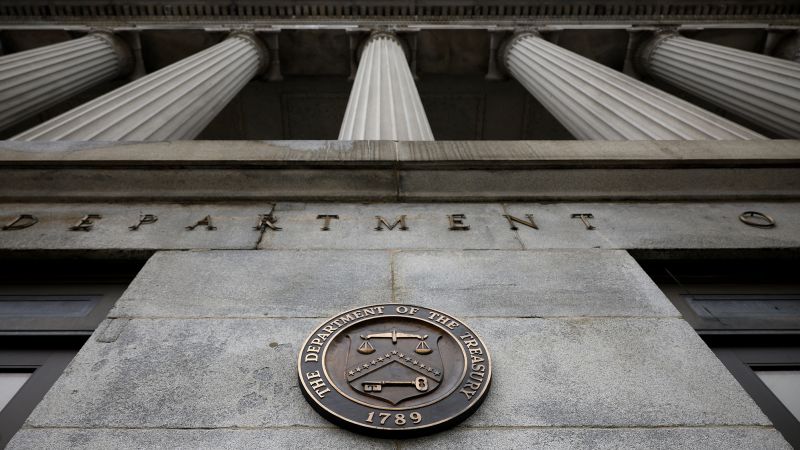 Understanding the Impact of Sky-High Treasury Yields on Investments