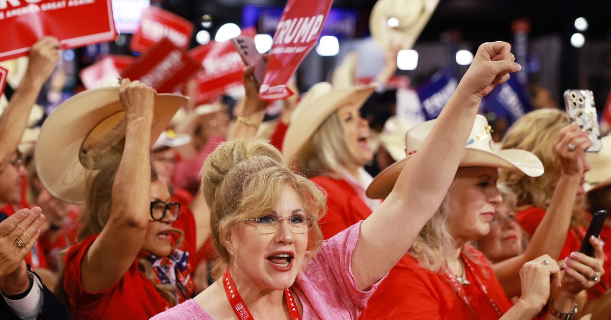 Featured image for "Elusive Unity: Trump and Biden's Struggle to Cool Heated Rhetoric"