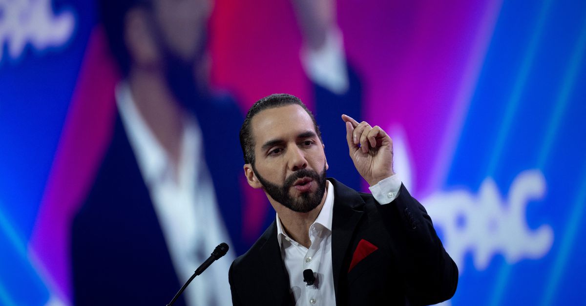 Featured image for Latin American Leaders at CPAC: Argentina's Meeting with Blinken and Republican Invitation to Bukele and Milei