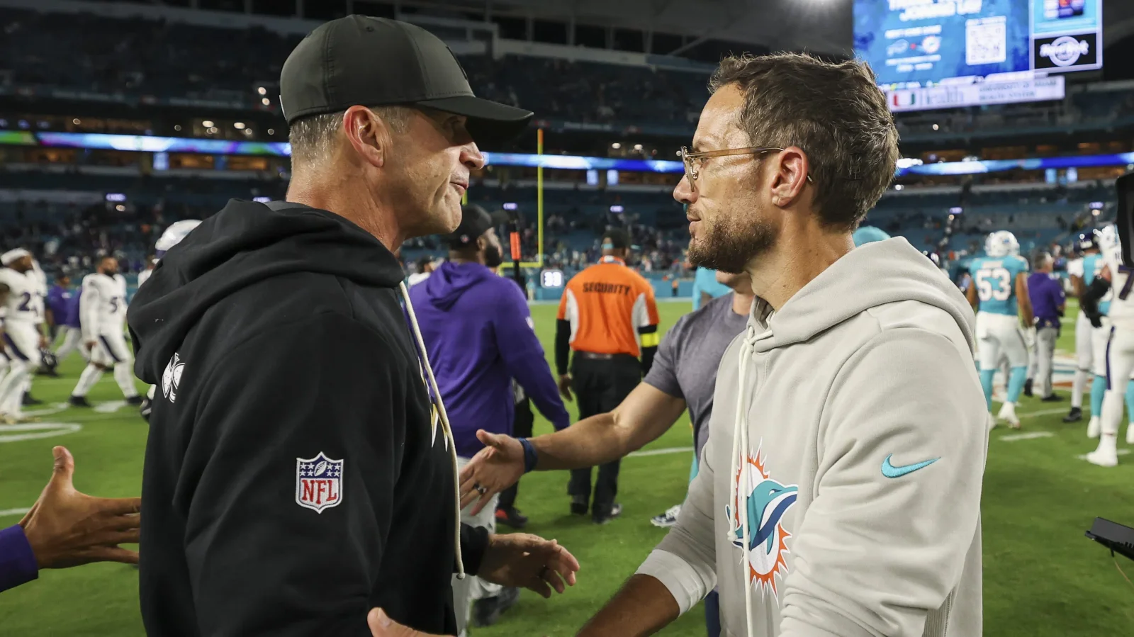 Featured image for NFL Coaching and Player Moves Spark League-Wide Changes