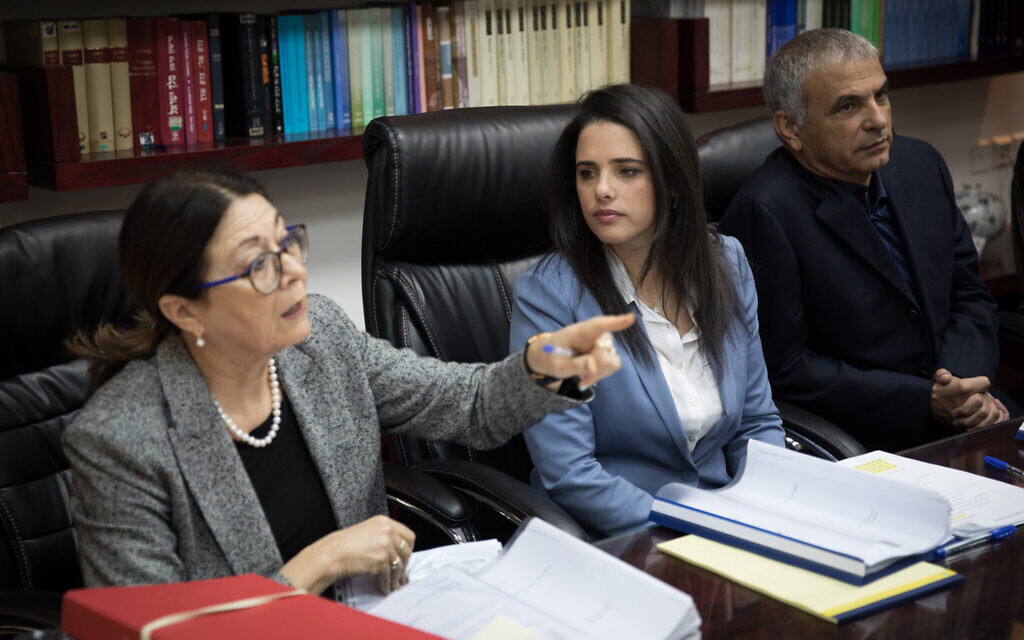 Israeli PM Netanyahu Defiant in Push for Judicial Overhaul Despite Protests and Legal Challenges