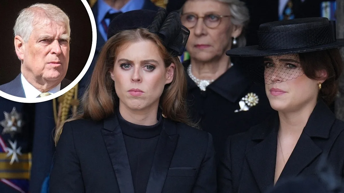 Featured image for Royal Family Celebrates Christmas Without Prince Andrew