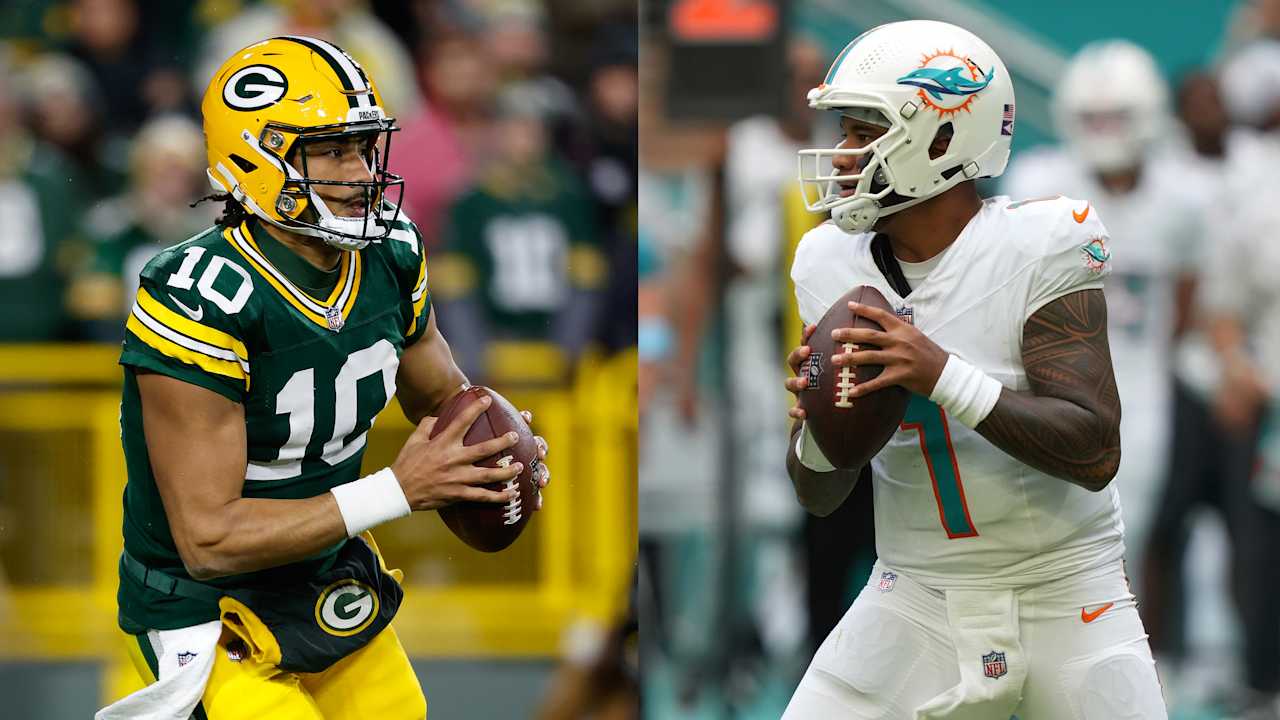 Featured image for NFL Week 13: Thanksgiving Showdowns and Playoff Implications