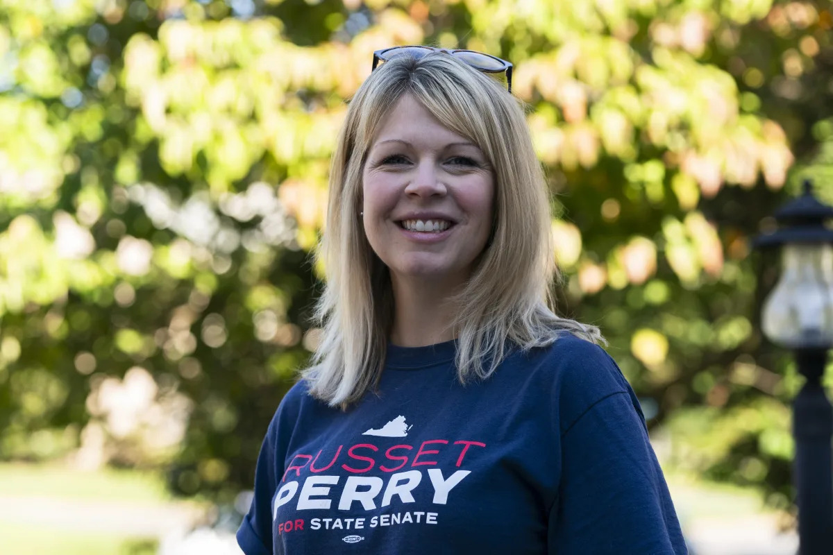 Virginia's Elections: A Crucial Indicator for Abortion Rights and Conservative Policy in 2024
