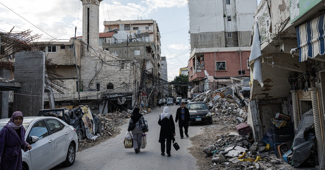 Biden's Final Push: Navigating Global Tensions and Domestic Challenges