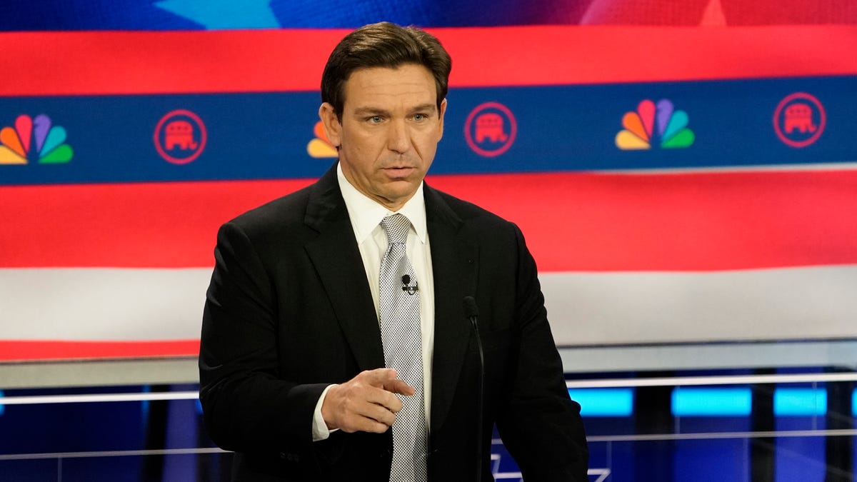 Featured image for "Republican Candidates Reflect on Party Losses and Voter Problems in Recent Elections"