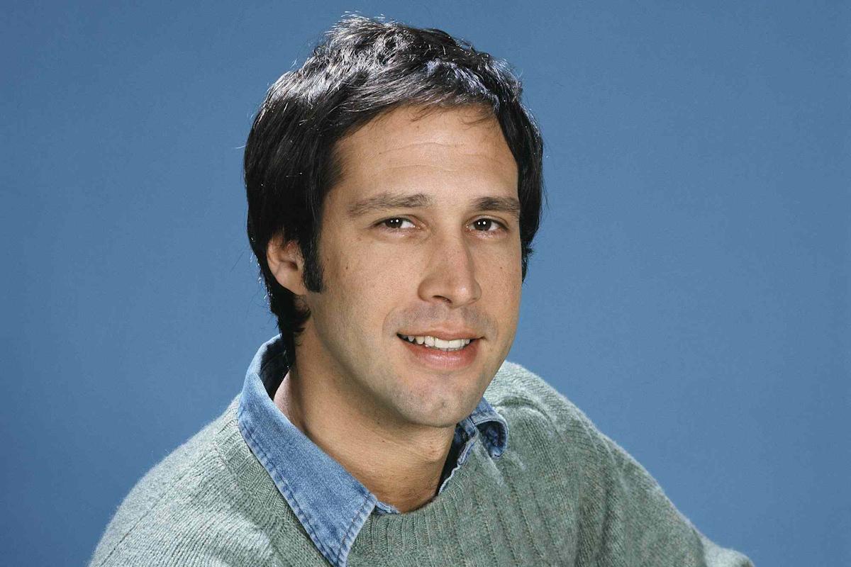 Featured image for Chevy Chase's Family Reveals His Battle with Addiction
