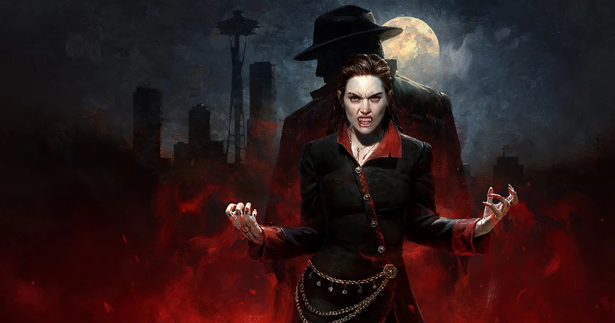 Featured image for Vampire: The Masquerade – Bloodlines 2 Refunds PS5 Premium Editions Amid Clans Paywall Controversy