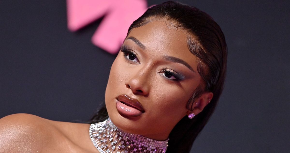 Megan Thee Stallion's 'Cobra' Sparks Controversy and Defenses