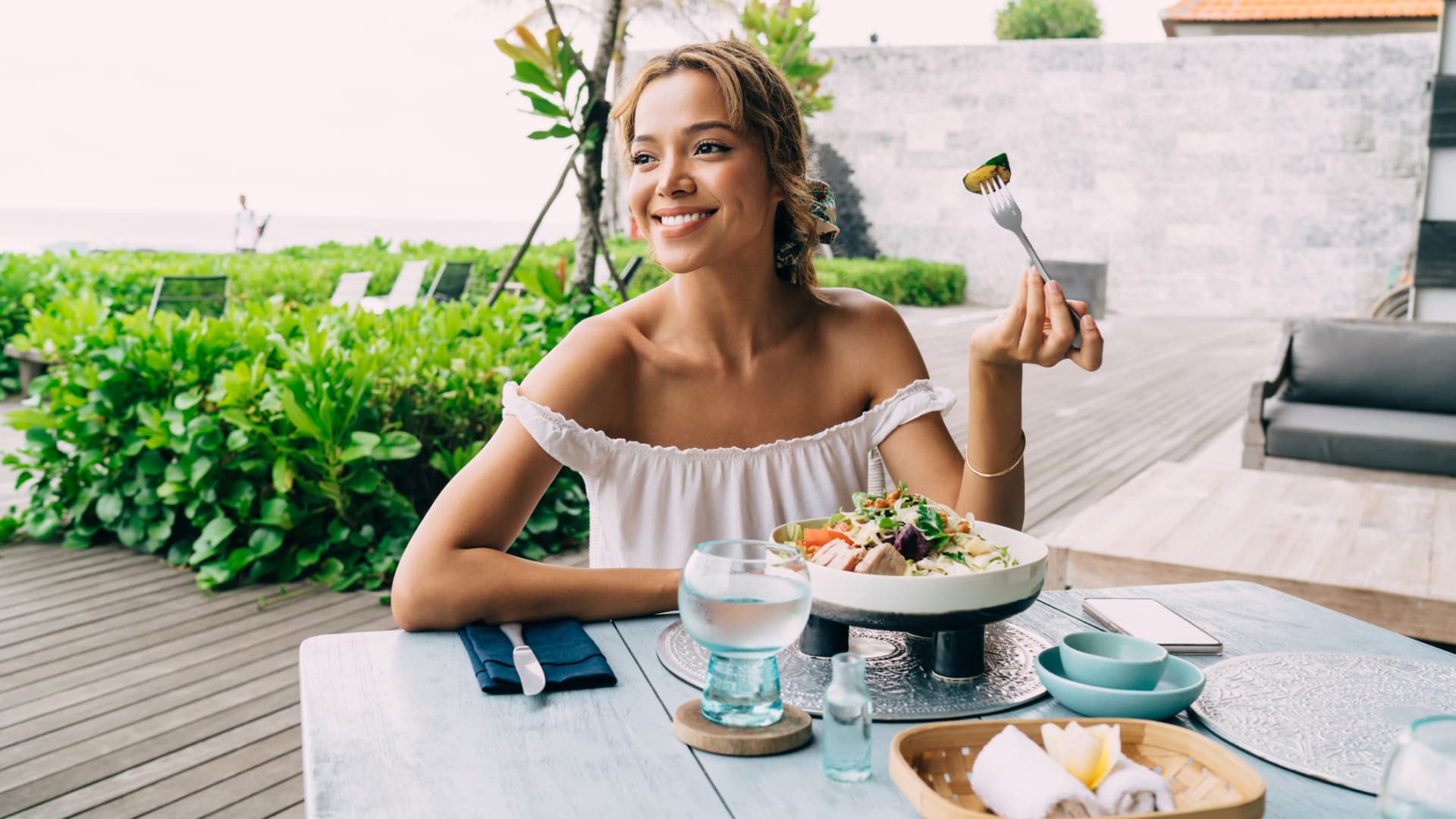 Featured image for Maximize Your Summer Vacation Savings with Chase Sapphire Preferred Card