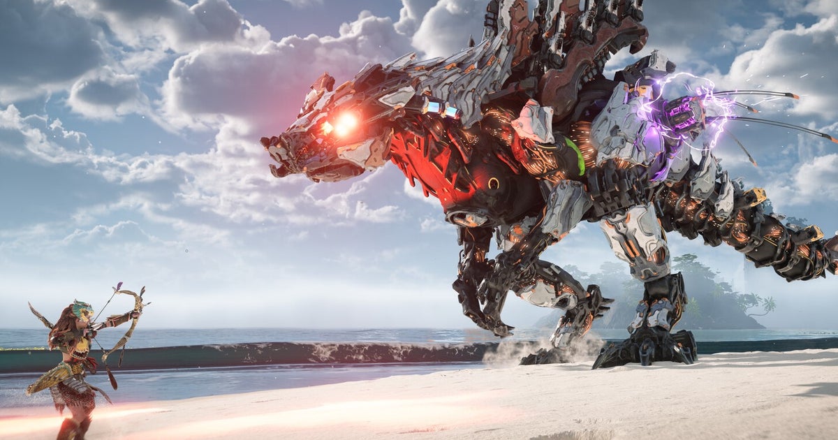 Featured image for "Horizon Forbidden West Complete Edition PC: Unveiling System Requirements and Cutting-Edge Technology"