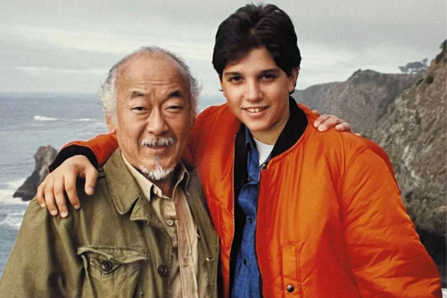 Featured image for Karate Kid Series Highlights and Box Office Success