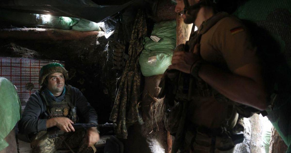 Heavy casualties reported in ongoing Ukraine-Russia conflict, says UK intelligence.