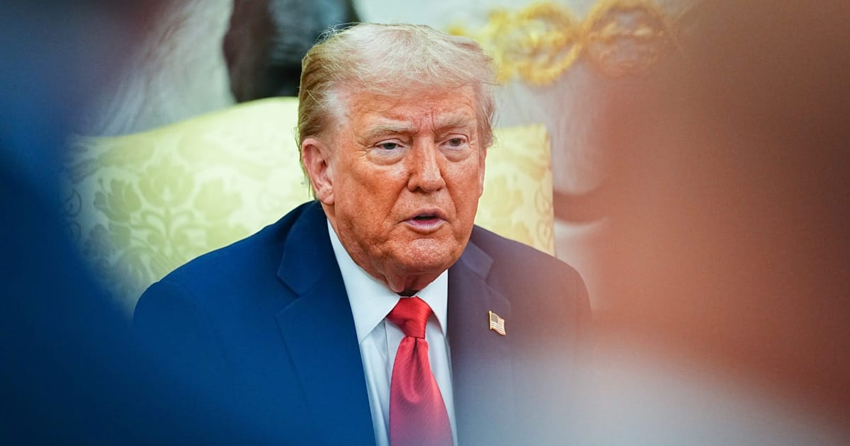 Featured image for Trump Reaffirms Support for Poland and Military Cooperation