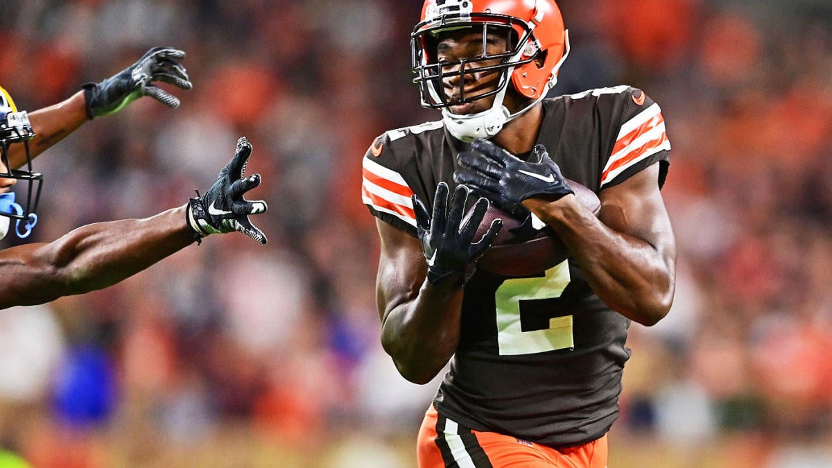 Week 3 Fantasy Football: Start 'Em, Sit 'Em Picks and Predictions