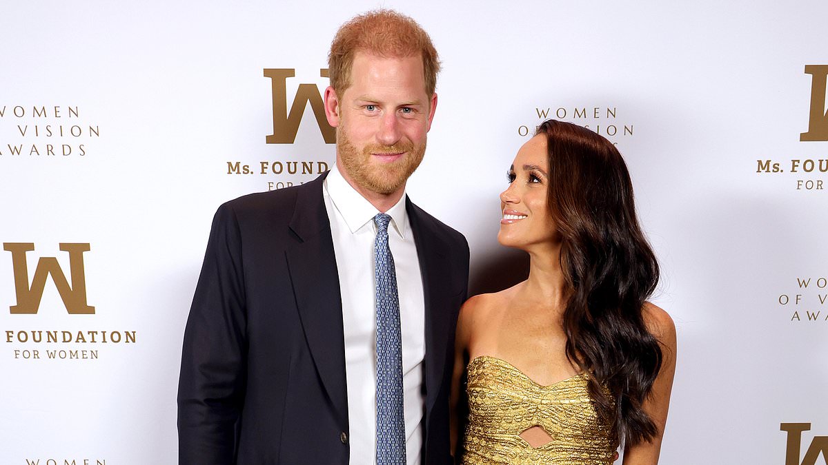 "King Charles and Prince Harry Set to Meet for Peace Talks, Excluding Meghan"