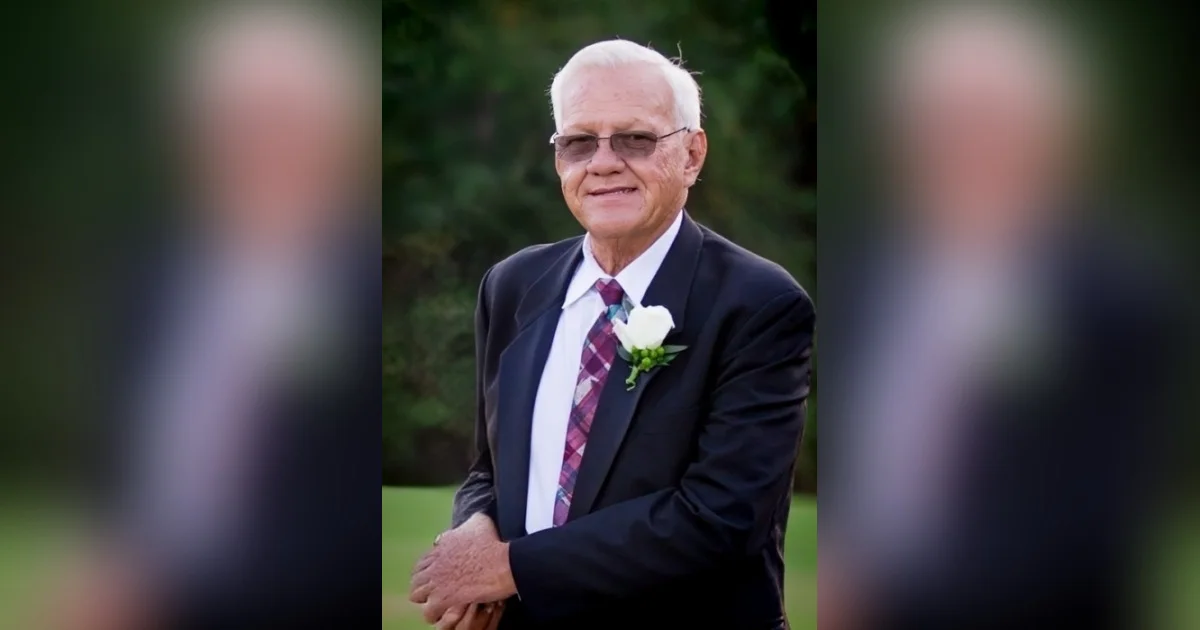 Edd Poston Passes Away