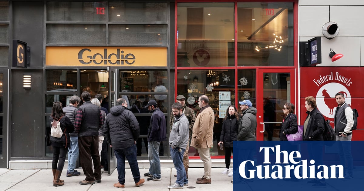 "White House Condemns Antisemitic Protest at Philadelphia Jewish Restaurant"