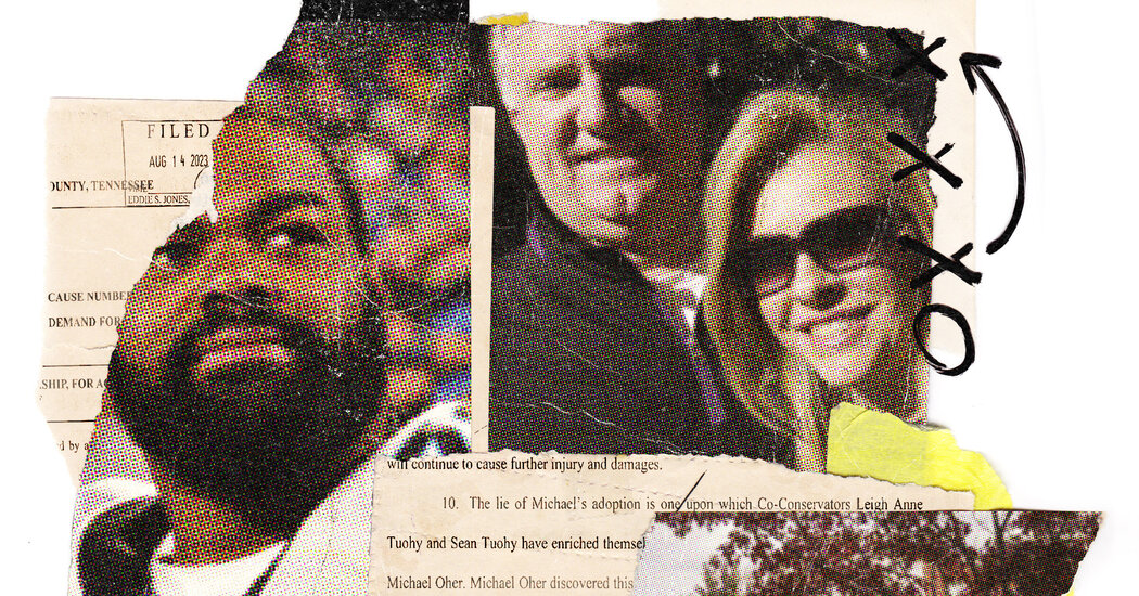 Featured image for Unveiling the Hidden Truths of 'The Blind Side'