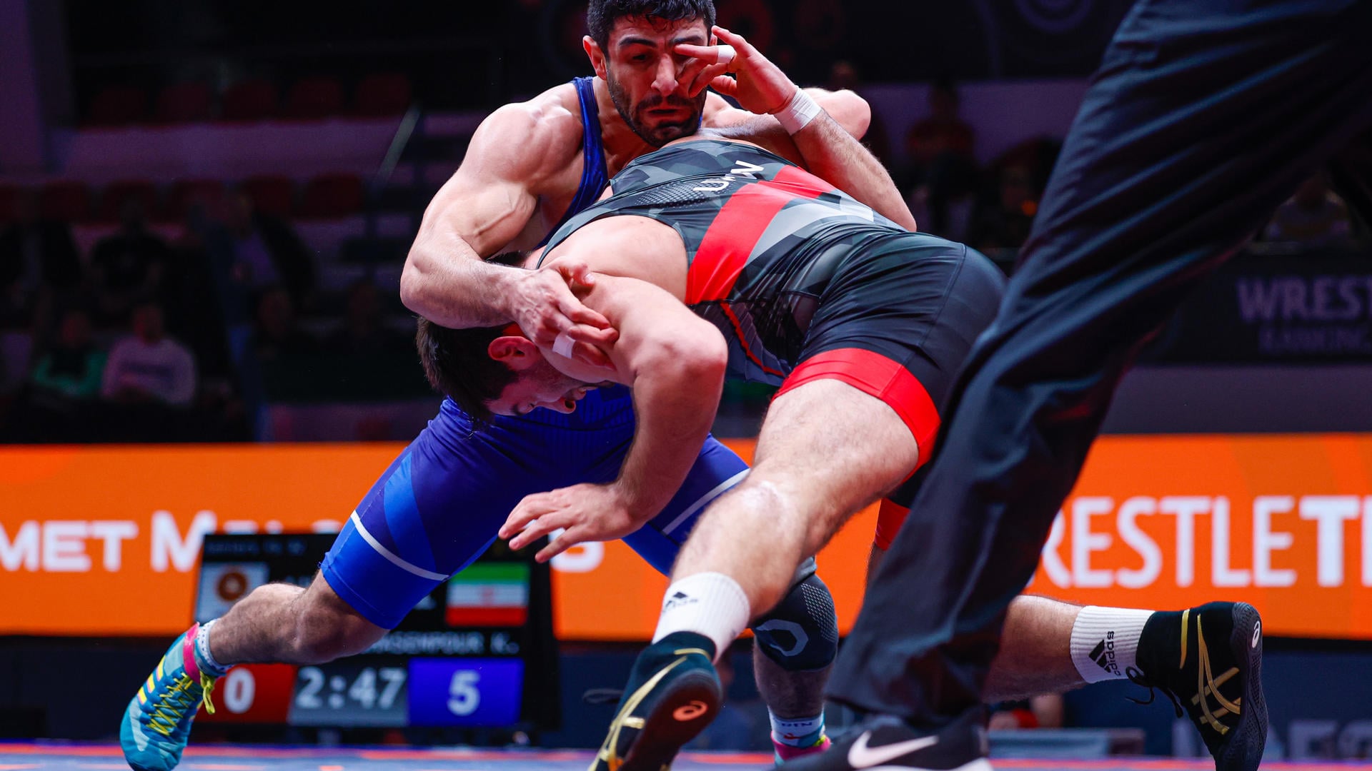 Featured image for 2025 World Championships Highlights, Results, and Viewing Guide