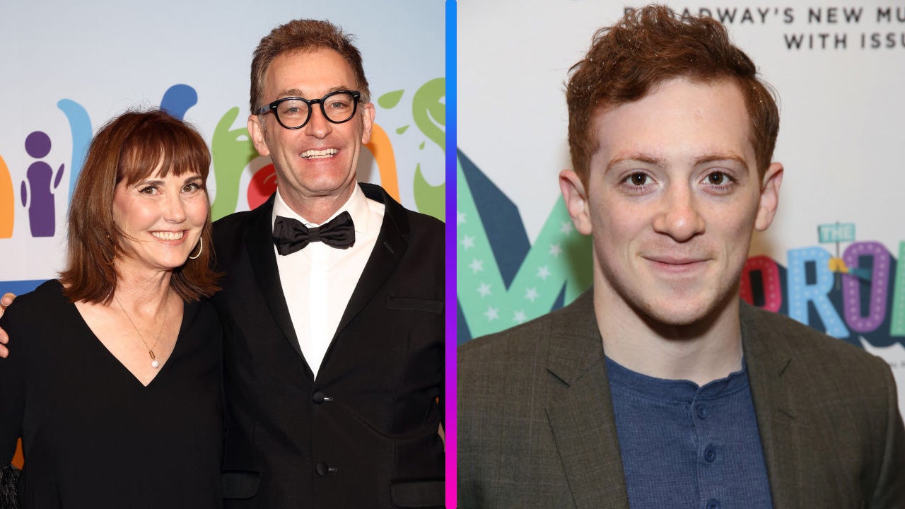 'SpongeBob' Actor's Wife Sets the Record Straight on Ariana Grande Dating Rumors