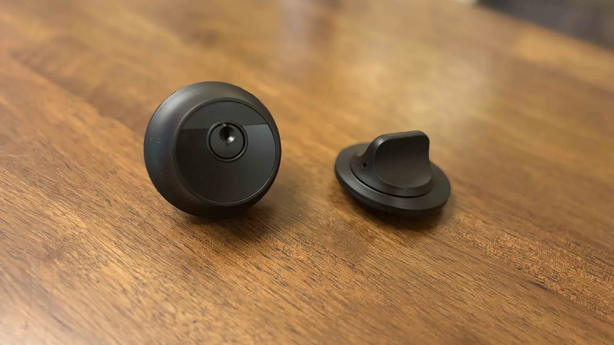 7 Discreet Gadgets to Enhance Your Home Security