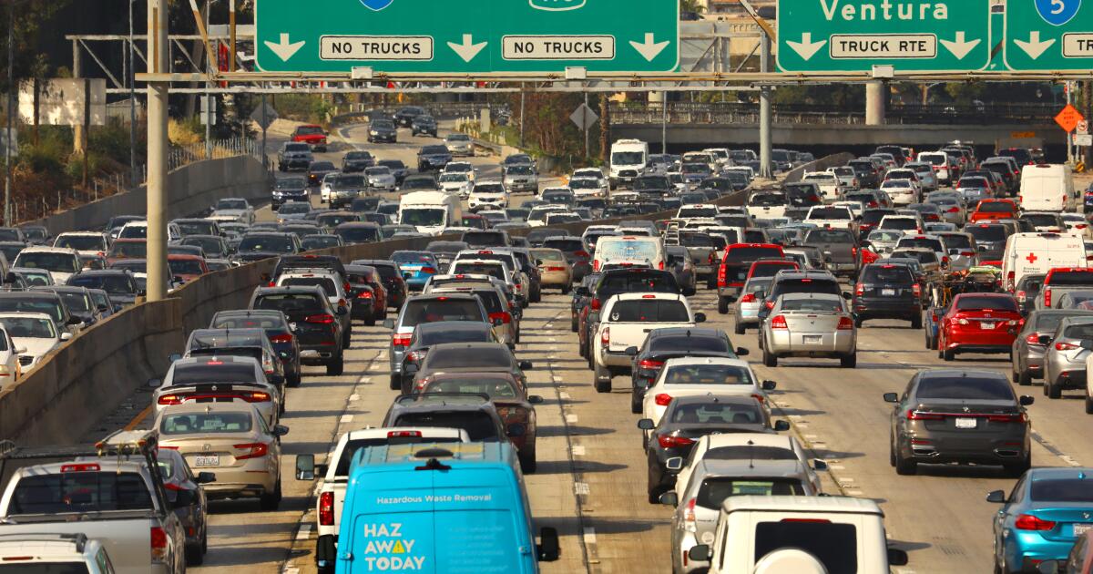 Featured image for "California Faces 30% Auto Insurance Price Hike as Allstate Returns"