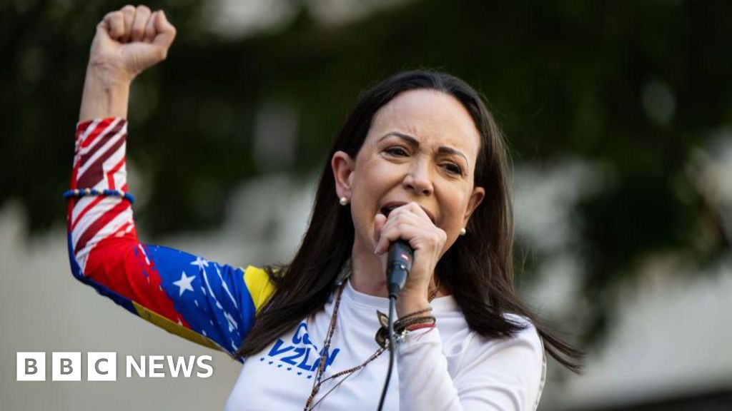 Featured image for Venezuela Closes Multiple Embassies Amid Nobel Peace Prize Controversies