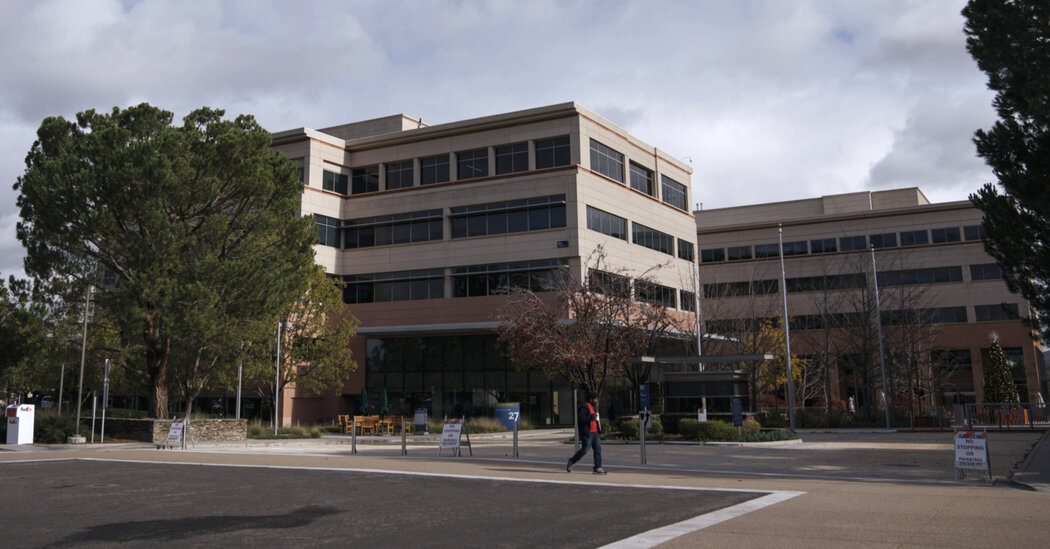 Featured image for U.S. Government Opposes Amgen's Acquisition of Horizon Therapeutics.