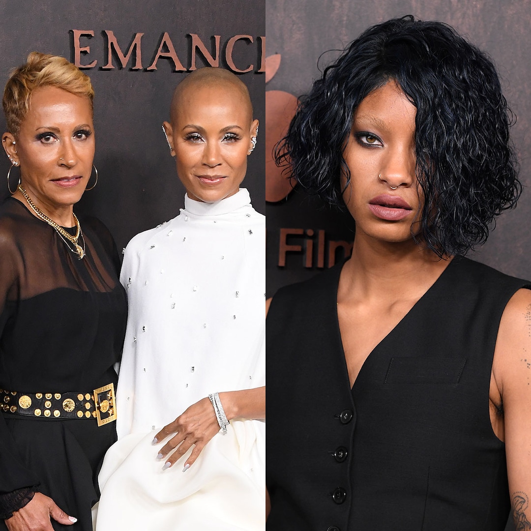 Featured image for Jada Pinkett Smith's 'Red Table Talk' canceled by Meta and Facebook Watch.