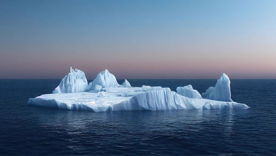 "Atlantic Current Collapse Could Trigger Mini-Ice Age in Europe"
