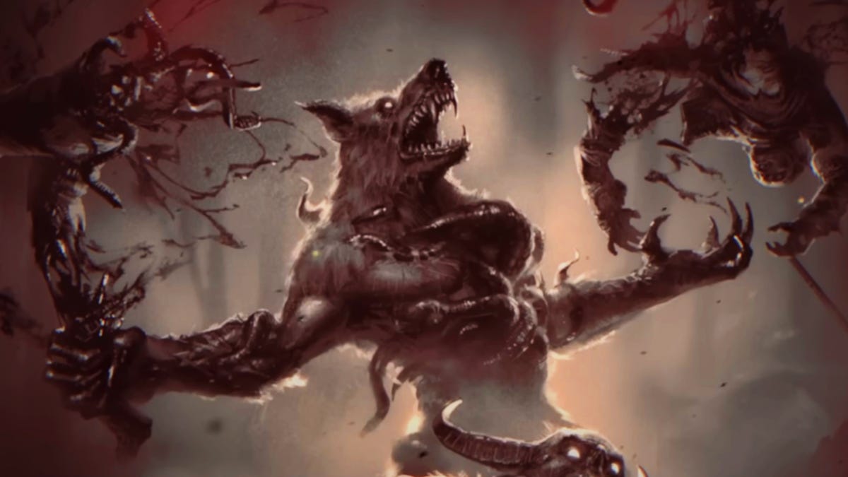 Prepare for the Terrifying Season of Malignance in Diablo 4