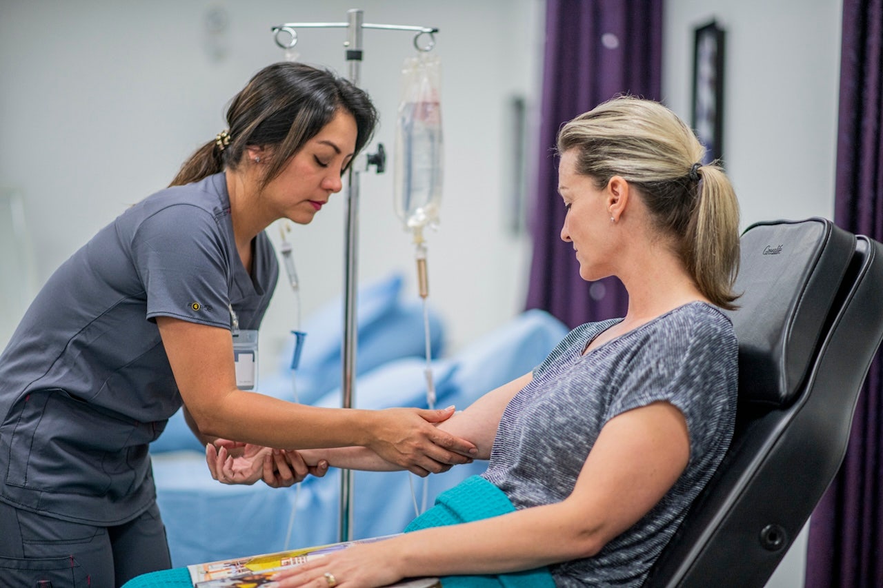 "Breakthrough Cancer Drug Targets Aggressive Form of Deadly Disease"