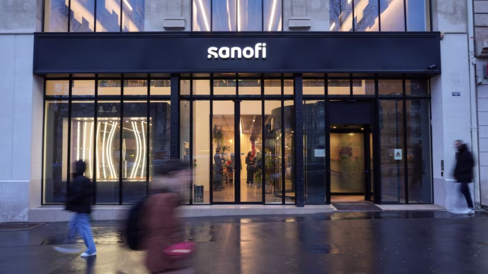 Featured image for Sanofi accelerates biotech acquisitions with $9.5B Blueprint buyout