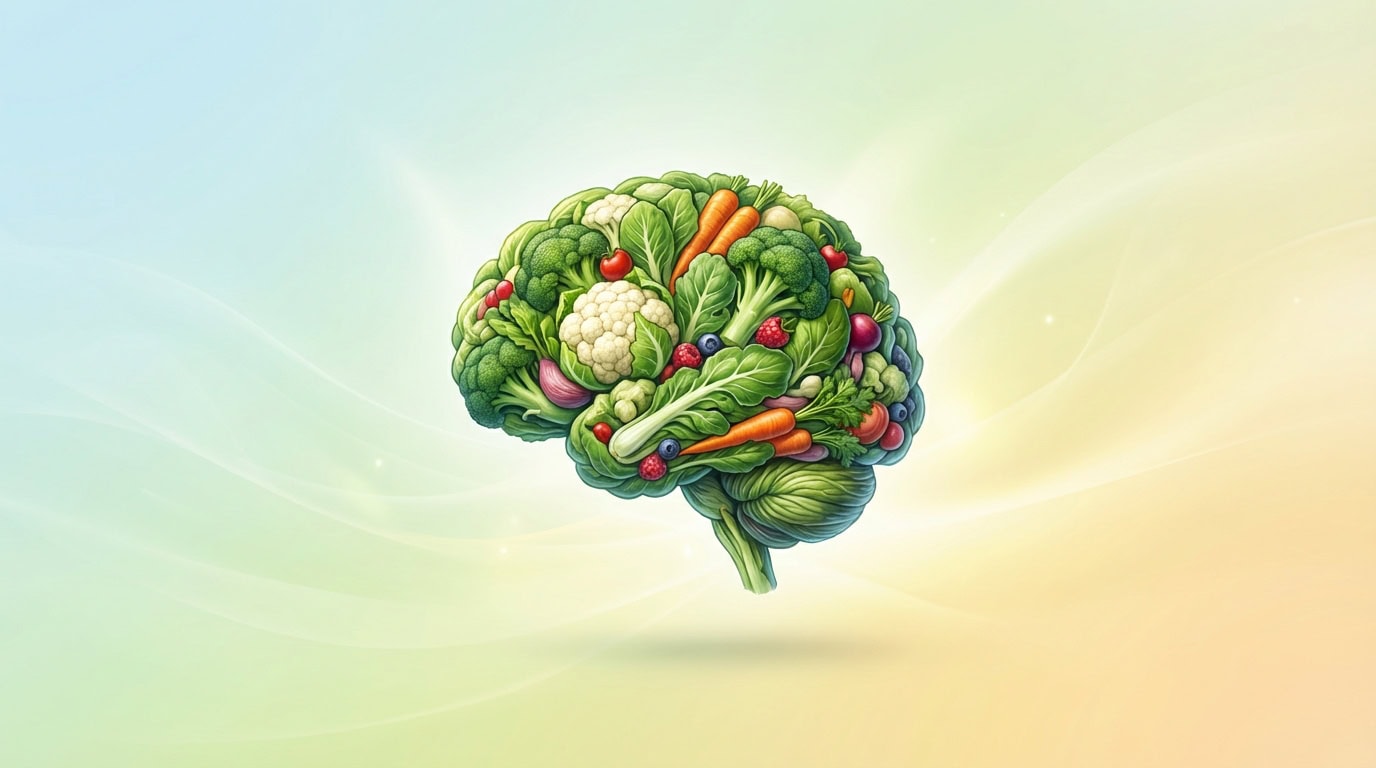 Featured image for Lifelong Diet Quality Links to Cognitive Health and Dementia Risk
