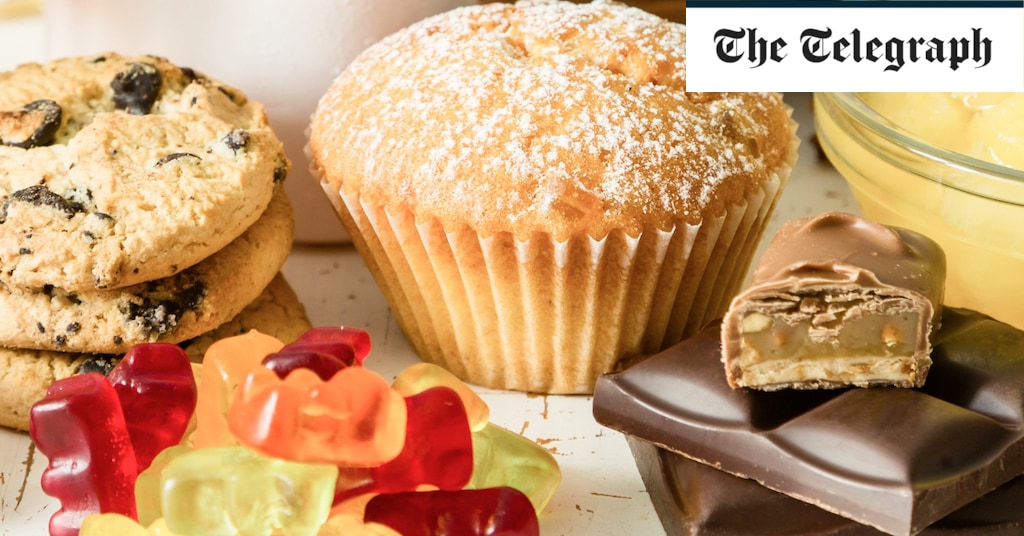 Featured image for "Reducing Sugar Intake for Better Health: Practical Tips and Insights"