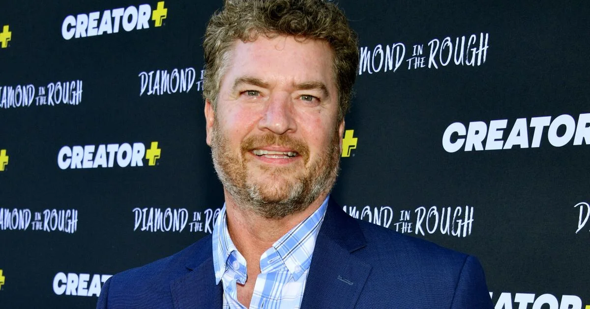 Pat Finn, 'The Middle' and 'Friends' Actor, Dies at 60