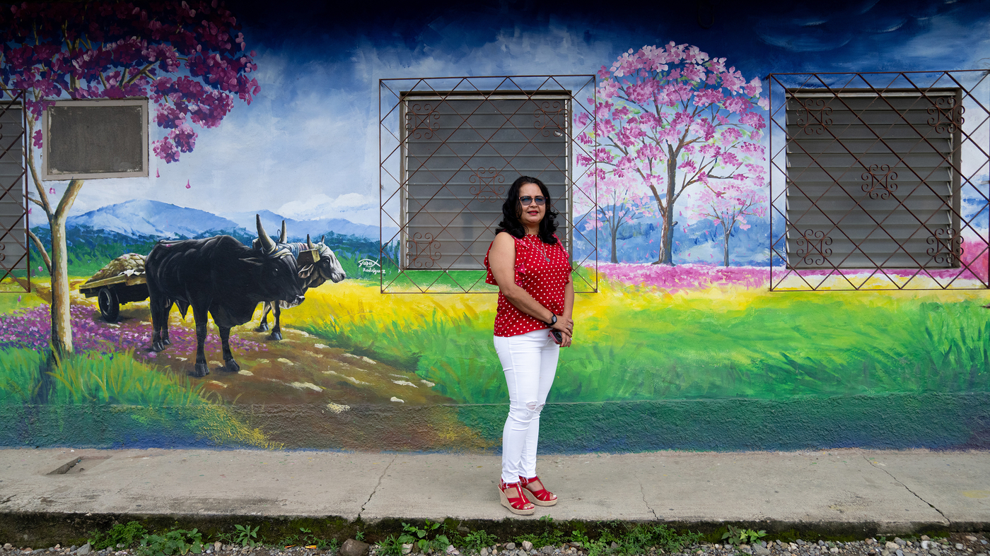 Featured image for Climate Change Spurs Innovative Solutions and Unexpected Outcomes in Honduras