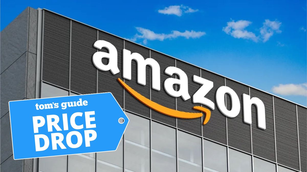 Top Amazon Deals This Weekend: Save on Tech, Home, and More