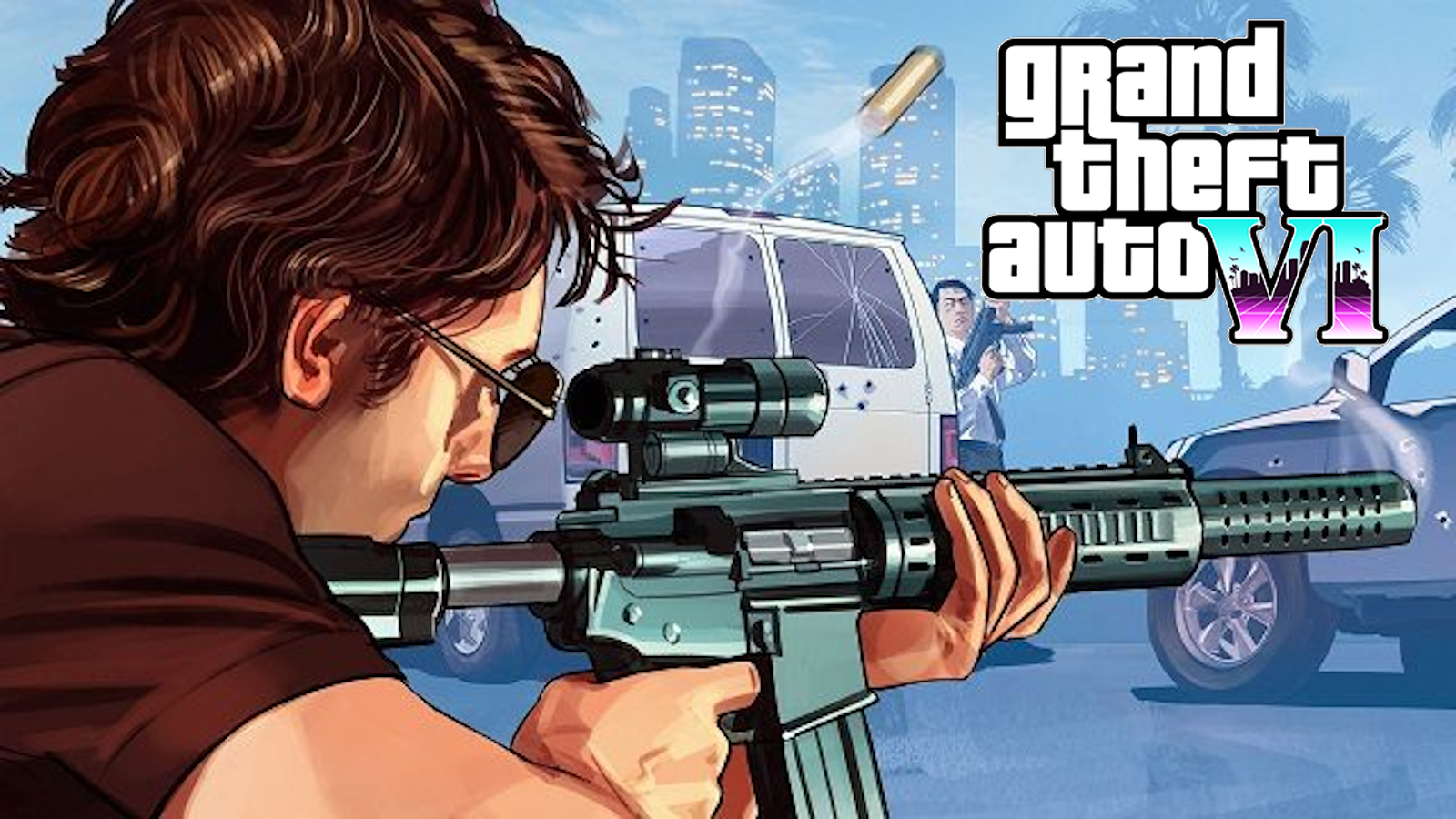 "GTA 6 Announcement Trailer Rumors Intensify with Cryptic Teases and Evidence"