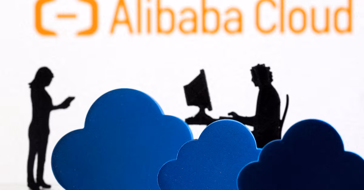 Alibaba's Cloud Unit Partners with Meta to Bring Llama AI Model to Chinese Companies