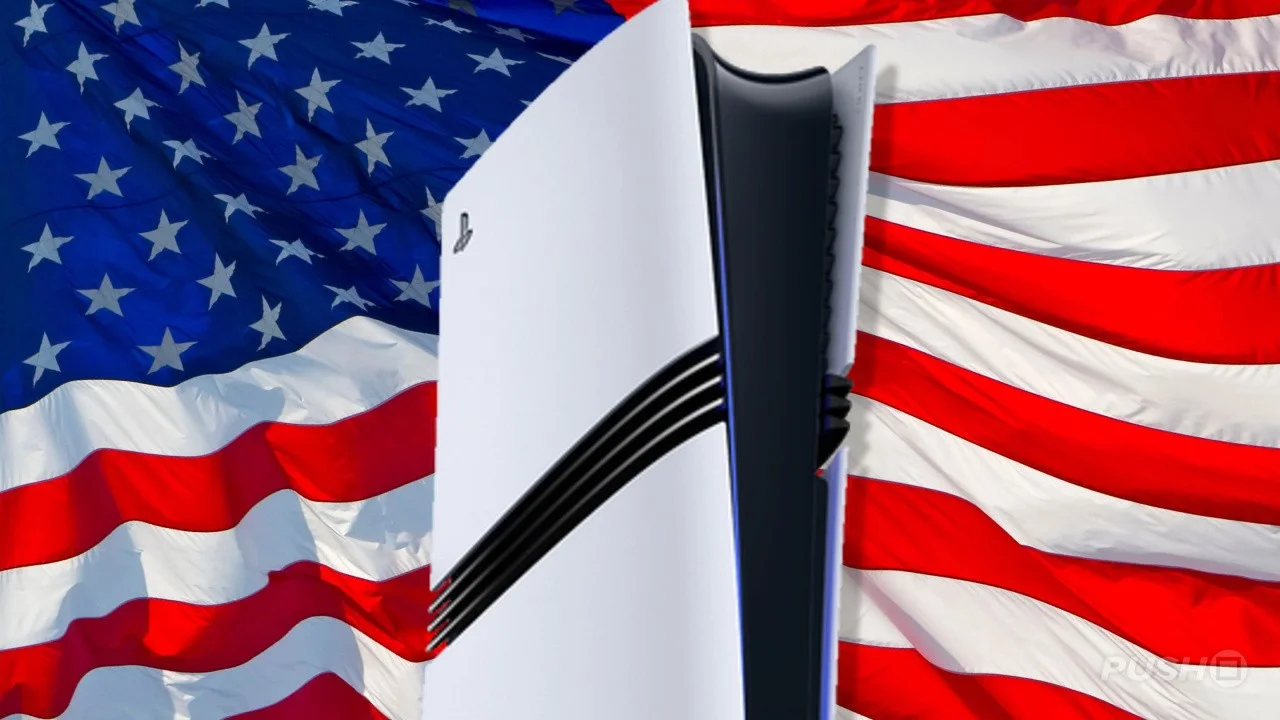 US Video Game Sales Surge in August 2025 Driven by Switch 2 and Mobile Content