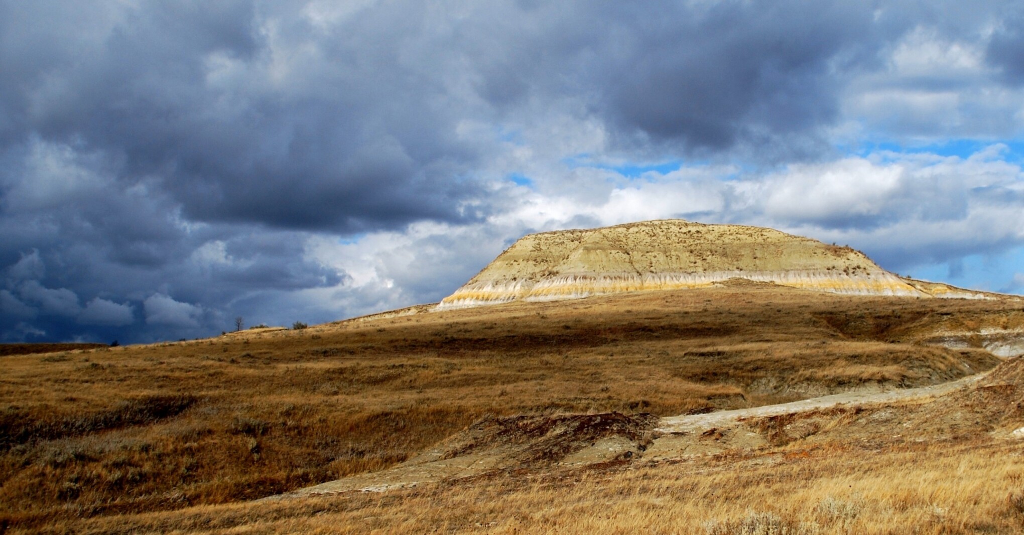 North Dakota's Rare Earth Riches: A Promising Road Map.