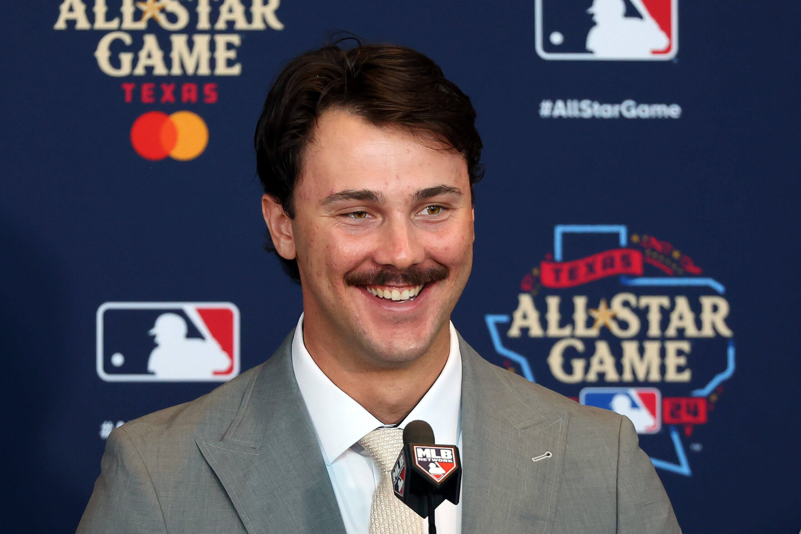 Paul Skenes Shines as All-Star Game Starting Pitcher