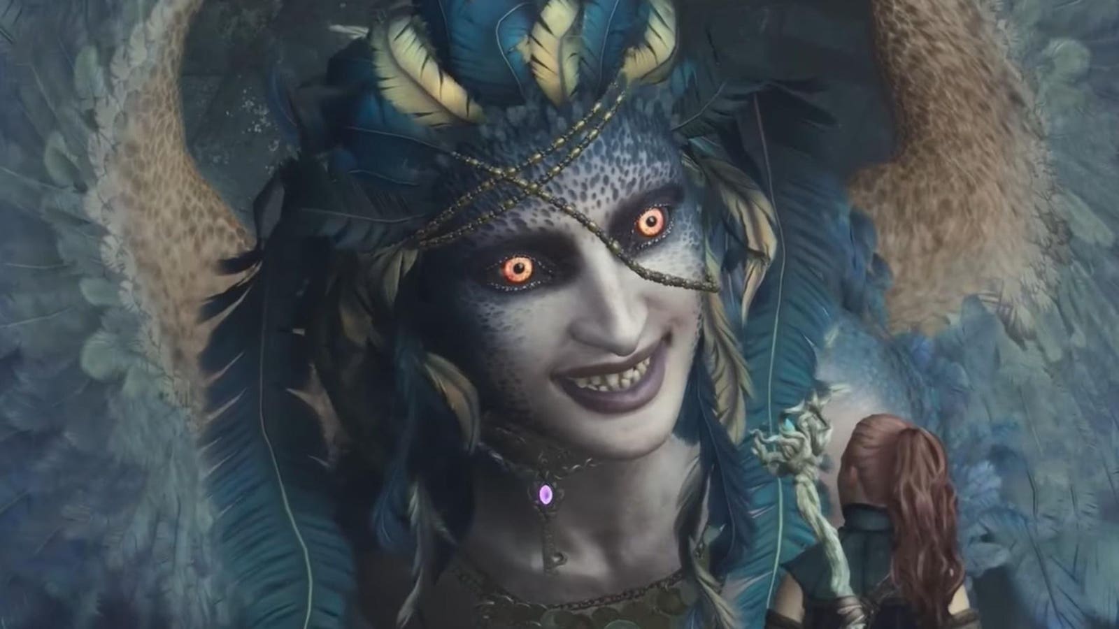 "Exploring the Player Experience in Dragon's Dogma 2"