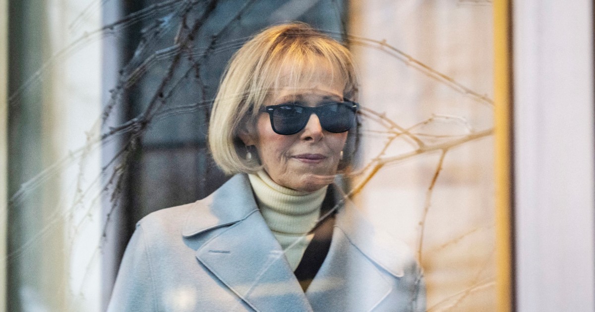 "Judge Denies Trump's Request to Delay $83.3 Million Payment in Carroll Defamation Case"