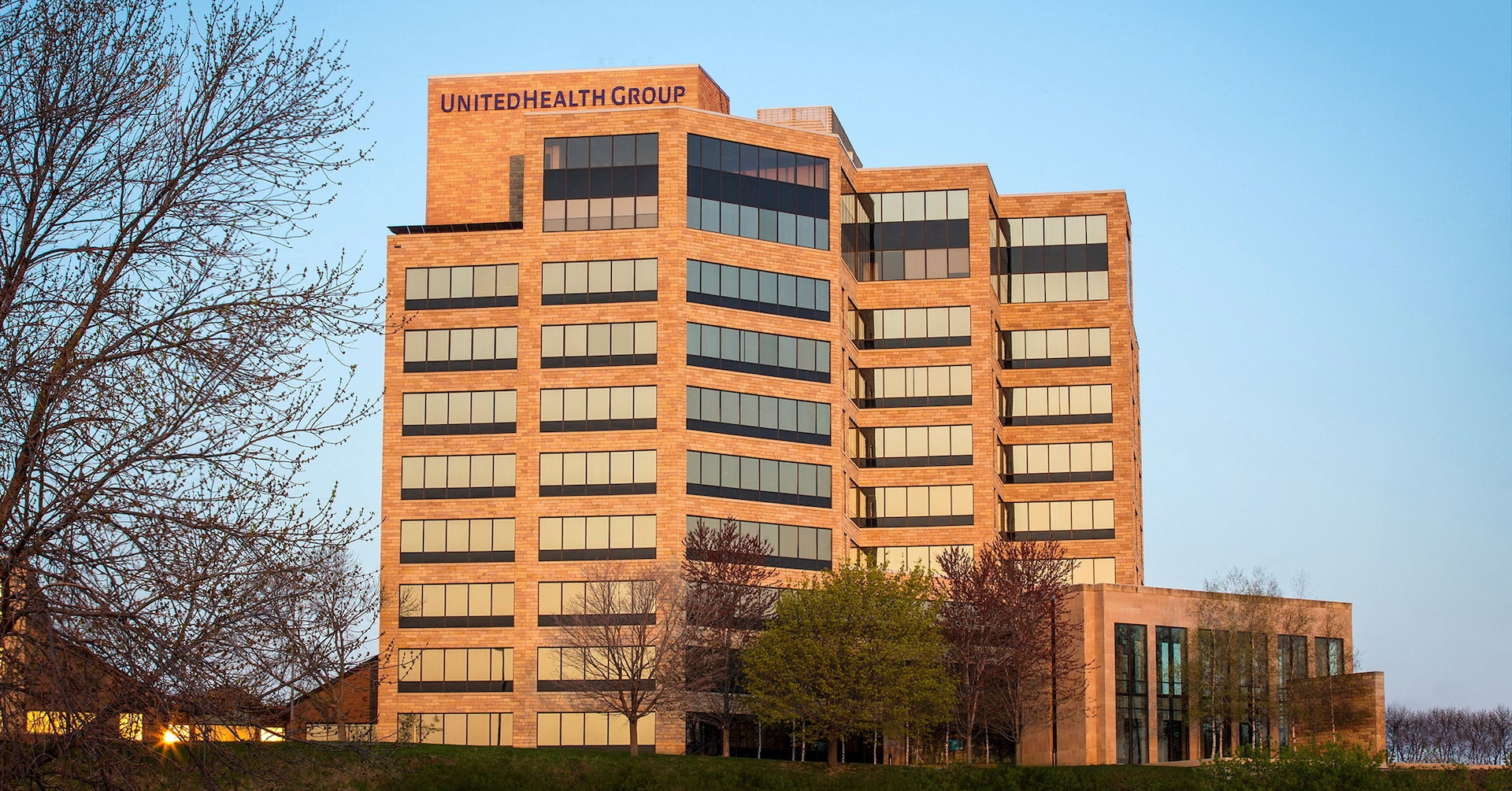 "UnitedHealth Group Overcomes Cyberattack Impact, Beats Revenue Expectations"