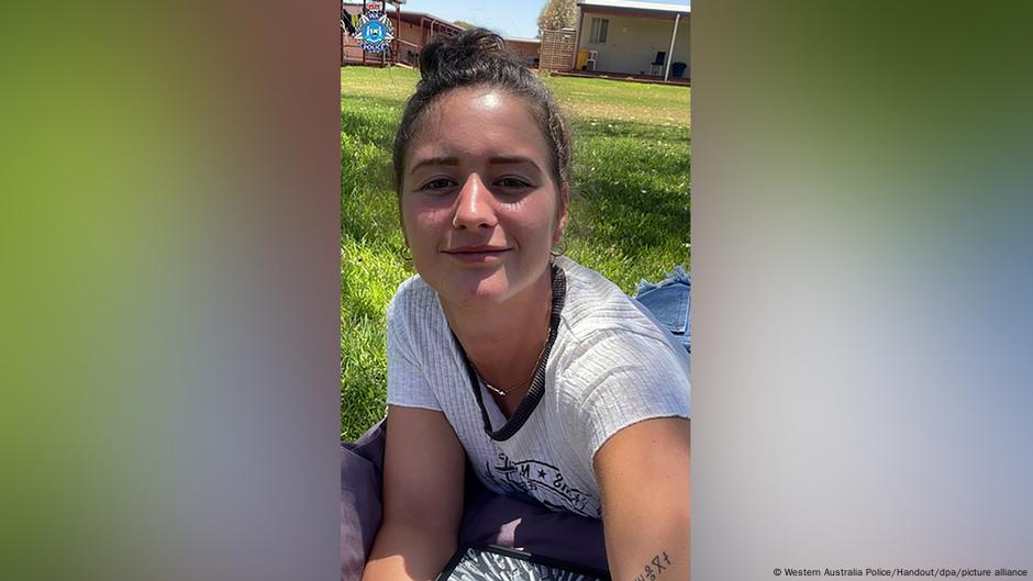 Featured image for German Backpacker Rescued After 12 Days Missing in Australian Outback